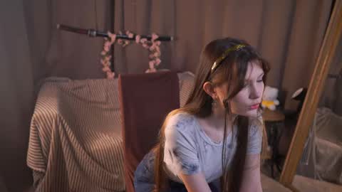 Eva online show from April 2, 1:41 pm