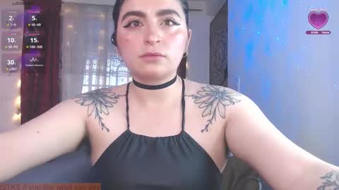 M A R C I  online show from November 29, 9:30 pm