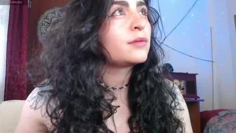 Snapshot of marceline_uu chatting on October 21, 6:56 pm M A R C I online show from October 21, 6:56 pm