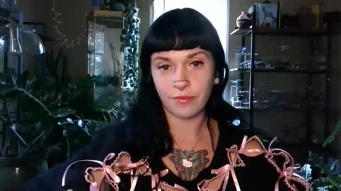 MarcelineAltaria online show from December 18, 7:29 pm