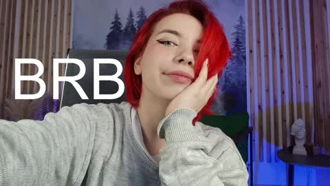 MarcelineChi online show from November 25, 11:45 am