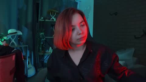 MarcelineChi online show from March 2, 5:52 pm