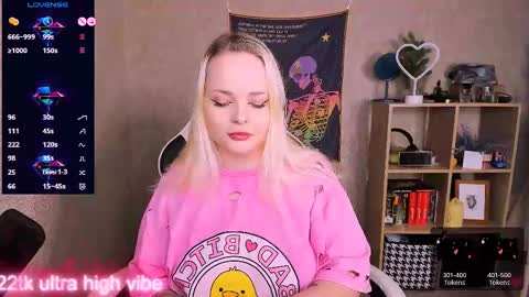 Sara online show from February 14, 6:23 am