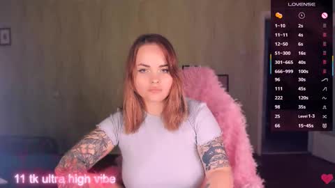 Sara online show from September 10, 3:56 pm