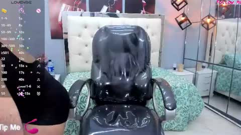 Marcella Hill online show from July 16, 6:34 pm