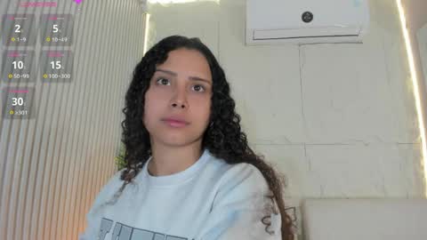 Marelyn online show from March 27, 11:33 am