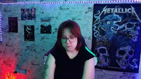 Margaret online show from March 22, 8:20 am