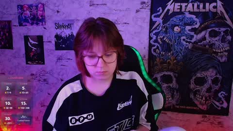 Margaret online show from April 9, 12:43 pm