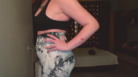 Margaret online show from February 19, 4:22 pm