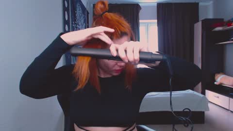 Margaret online show from January 31, 10:31 am