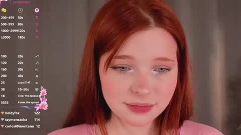 Maria online show from April 5, 3:44 pm