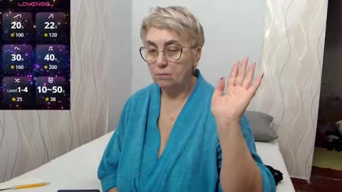 MargaretStar online show from January 16, 6:26 pm