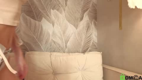 Margarita Lee online show from April 15, 1:39 am