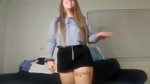 margoross444 online show from April 19, 5:51 am