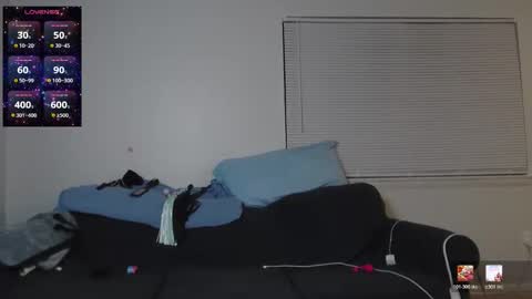 margoross444 online show from April 16, 4:35 am