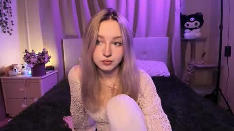 Margo online show from November 2, 7:28 pm