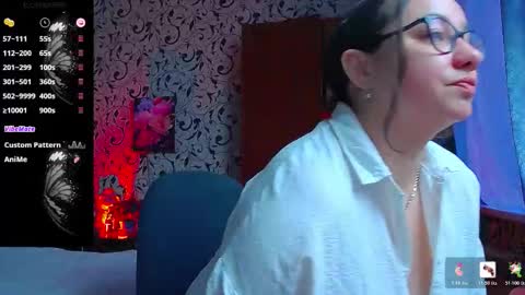 margosweet777 online show from March 25, 7:11 am