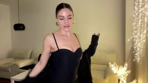 Margot online show from January 8, 11:31 pm