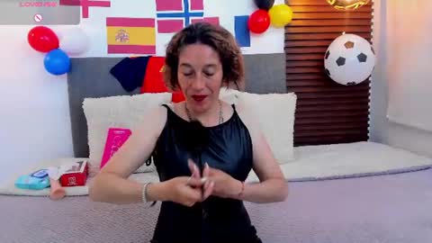 Margott online show from July 10, 5:35 pm