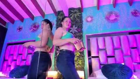 Mari online show from March 24, 10:37 pm