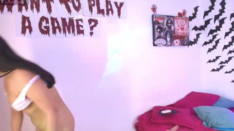 mari_mar69 online show from October 30, 11:55 am