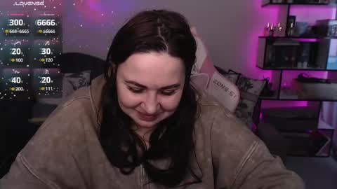 mari moore online show from February 16, 9:48 am