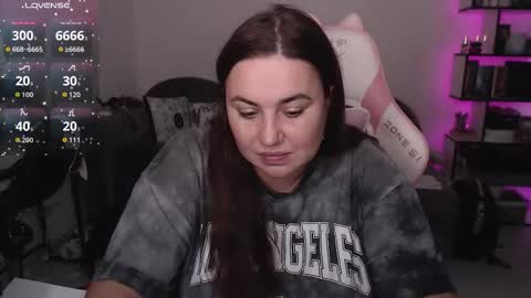 mari moore online show from September 19, 8:13 am