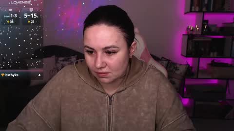 mari moore online show from February 11, 6:08 am