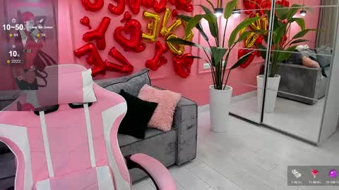 mari_nett online show from February 13, 6:52 am