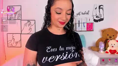 Mari Sweett  online show from September 20, 9:02 pm