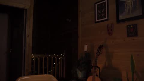 Alfonsina online show from October 26, 10:49 pm