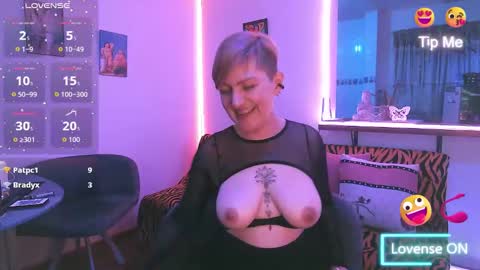 Maria fernanda online show from November 18, 11:37 pm