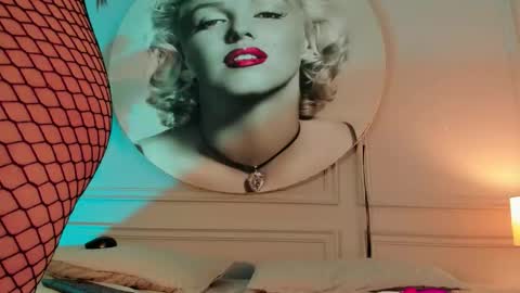 Maria  online show from September 10, 1:44 pm