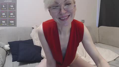 Mari online show from February 23, 6:44 am