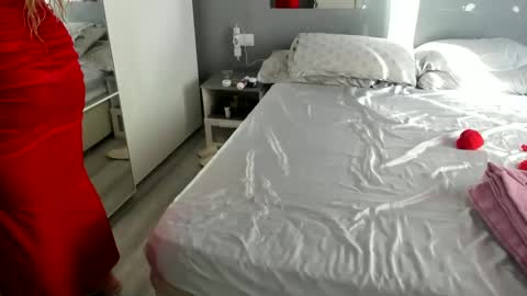 Itslablonde online show from February 14, 3:36 pm