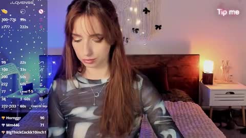 Maria online show from March 13, 3:57 pm