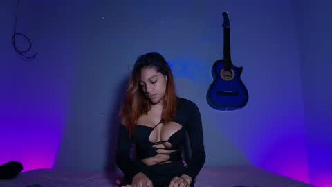 Snapshot of maria_rosee chatting on September 17, 12:03 pm ELI online show from September 17, 12:03 pm