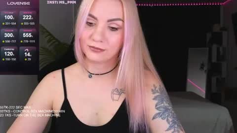 maria_shy_lii online show from June 27, 7:53 am