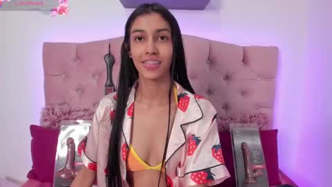  My name is Valentina  online show from March 12, 10:37 am