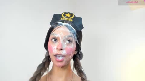 S O F I A  model independent online show from March 6, 4:08 am