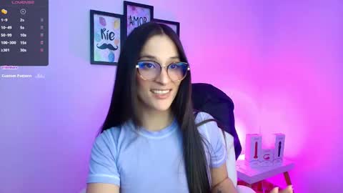 Leidy online show from March 7, 12:50 am