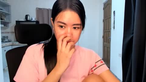 mariacarmi online show from January 10, 7:07 pm