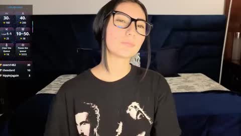 Snapshot of mariagh_ chatting on September 29, 8:25 pm Maria online show from September 29, 8:25 pm