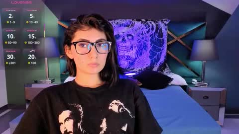 Maria online show from February 24, 7:56 pm