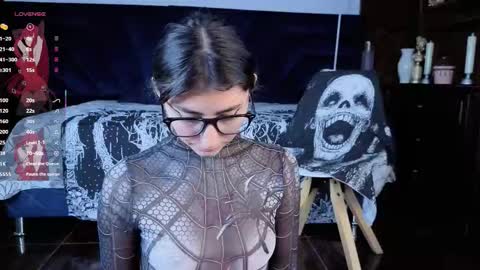 Snapshot of mariagh_ chatting on October 7, 7:40 pm Maria online show from October 7, 7:40 pm