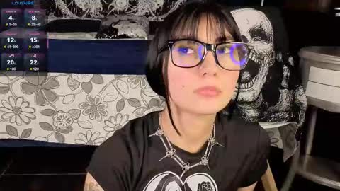 Snapshot of mariagh_ chatting on September 14, 8:18 pm Maria online show from September 14, 8:18 pm