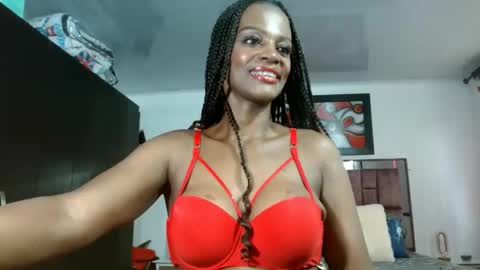 Snapshot of mariah_hellen chatting on January 27, 9:55 pm Alicia online show from January 27, 9:55 pm