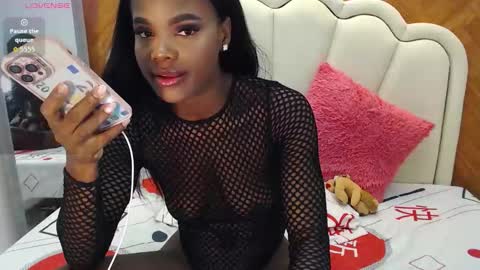 mariahsugarrr online show from September 14, 6:00 am