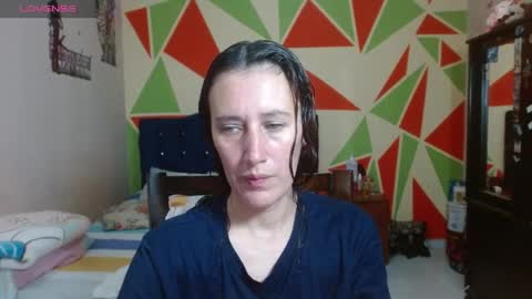 mariam_wish1 online show from April 14, 5:46 pm