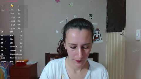 mariam_wish1 online show from March 21, 4:56 pm